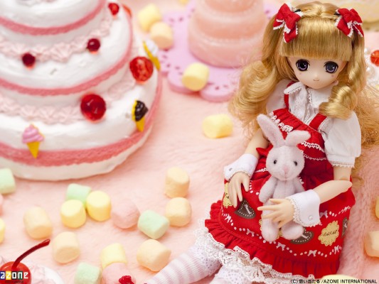 PureNeemo Secret Wonderland 