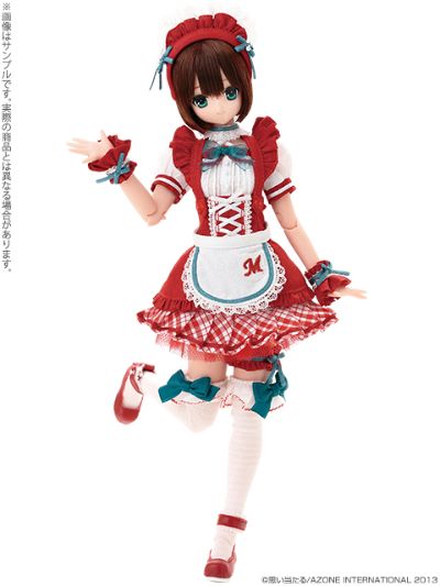 PureNeemo Cherry Pie 
