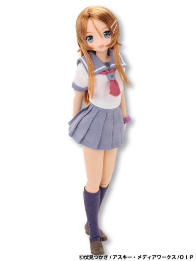 PureNeemo No.031S 我的妹妹不可能那么可爱 高坂桐乃