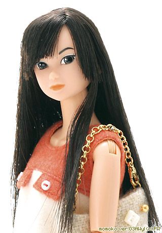 Momoko Doll ver.03AWyl 
