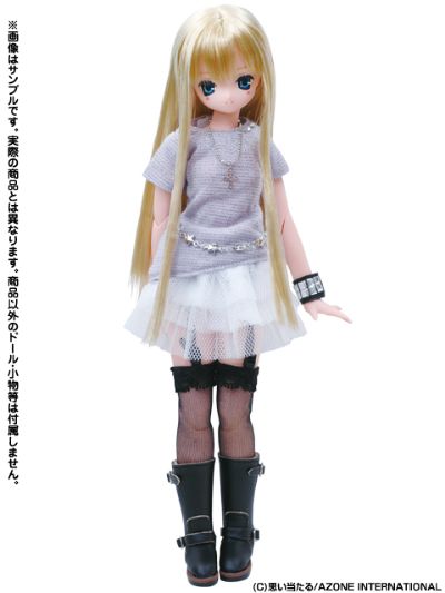 PureNeemo SWEET PUNK GIRLS! 