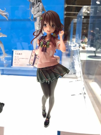 温泉娘 秋保那菜子