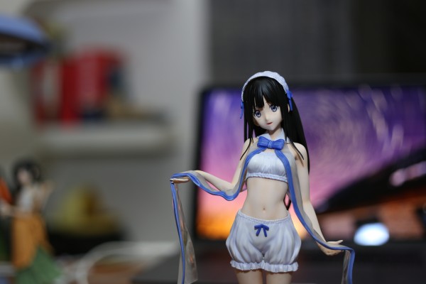 京都动画限定  冰果 千反田爱瑠 Ending ver