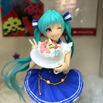 VOCALOID 初音未来 Birthday 2019 Ver.