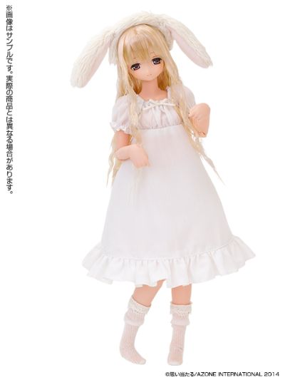 PureNeemo Komorebimori no Doubutsutachi ♪ 