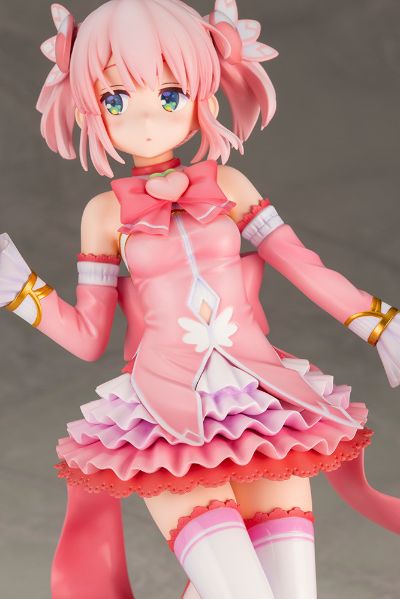 街角魔族 千代田桃