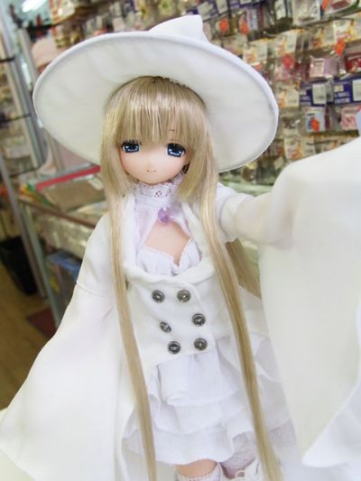 PureNeemo Witch of the Note 