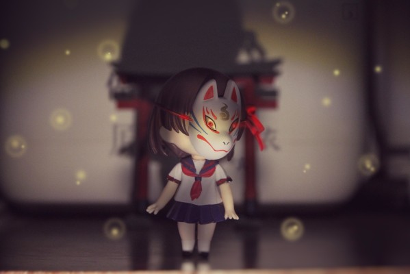 粘土人 #311 南家三姐妹 第四季 南夏奈