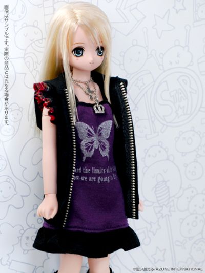 PureNeemo Sweet Punk Girls! - DS ver. 