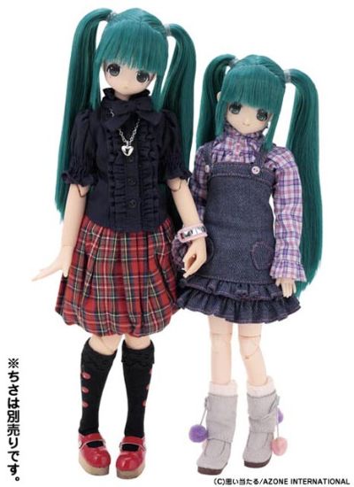 PureNeemo Aqua Green Ver. 