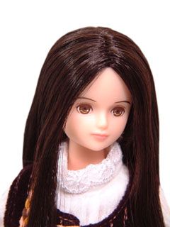 AZONEOriginalDoll sarafan à la mode 