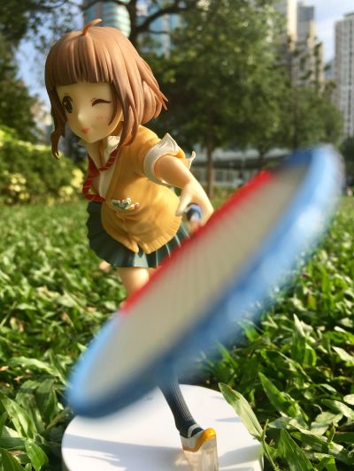 EXQ手办 偶像大师灰姑娘女孩 喜多见柚