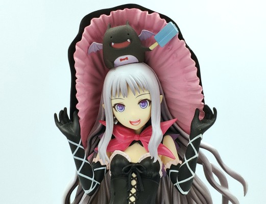 光明之心 梅露蒂