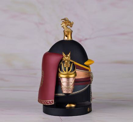 QQ*乱世王者联名公仔