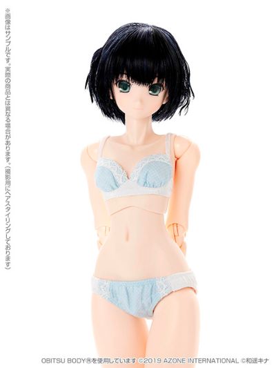 AZONEOriginalDoll Kazuharukakina Gakkou Seifuku Collection 