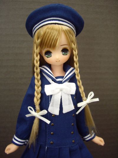 PureNeemo Littlewitch of Wisdom