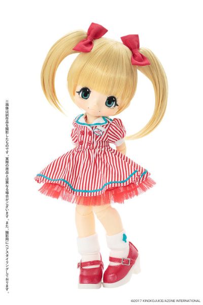 キキ波普！ 7th Series Cherry Pie 