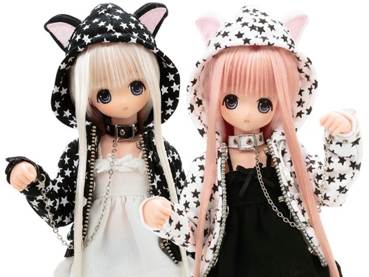 PureNeemo Littlewitch of the Heart 