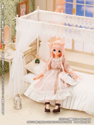 PureNeemo Otogi no Kuni/ Miu and The Frog Prince 