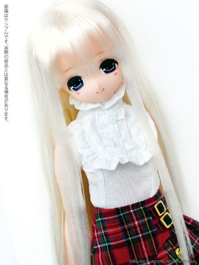 PureNeemo SWEET PUNK GIRLS! - Labelshop Osaka open commemoration model 