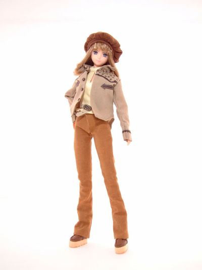 AZONEOriginalDoll S.C.Ramble 