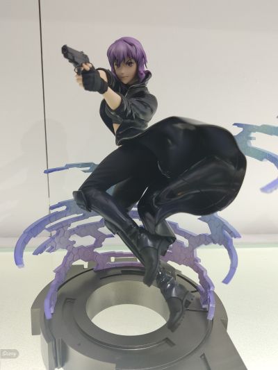 FAI可动系列 偶像大师 灰姑娘女孩剧场 佐久间麻由 泳装ver.