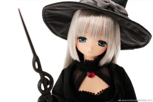 PureNeemo Witch of the Note 