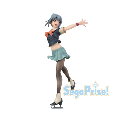 舰队Collection -舰娘- 夕张 