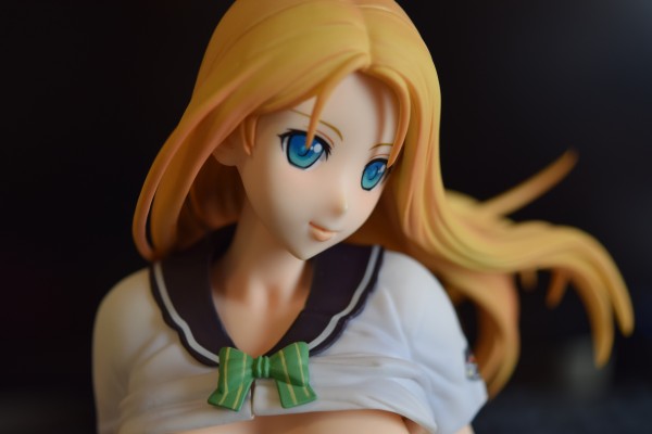 伊达·温菲尔德·黎子