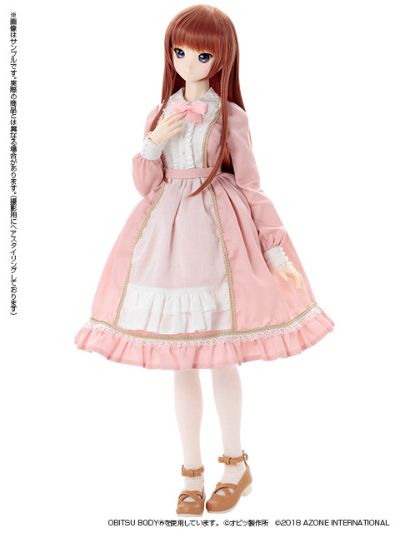 艾莉丝收藏 Lovely Snows ~Itoshii Yukitachi~ 