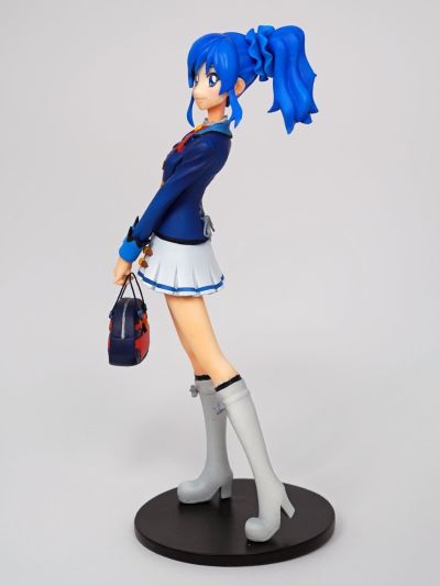 偶像活动! 雾矢葵 