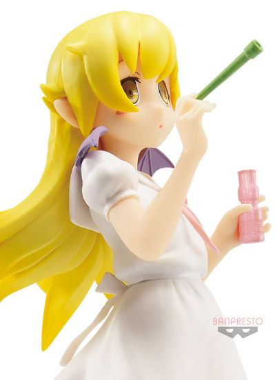 EXQ 〈物语〉系列 忍野忍