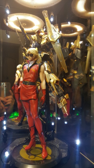 GGG系列 机动战士Z高达 柯瓦特罗·巴吉纳