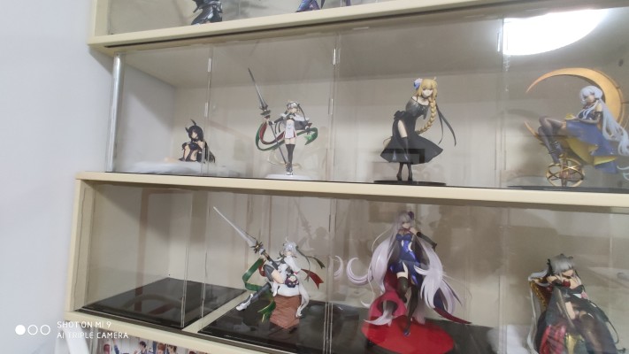 Fate/Grand Order Ruler /贞德  英灵正装ver.