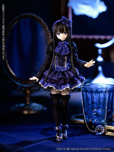 PureNeemo Lapis Lazuli 