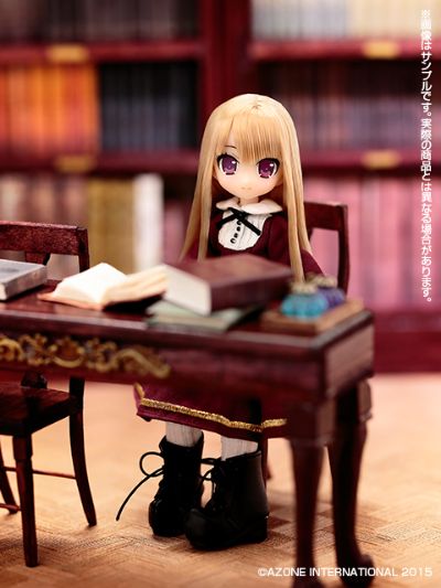 Picconeemo Doll Show Commemorative Ver. 