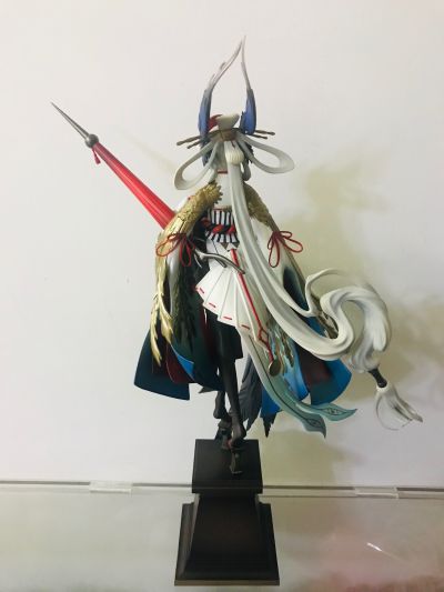 阴阳师 姑获鸟