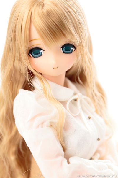 PureNeemo Mio no Kyuujitsu 