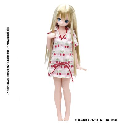 PureNeemo SWEET PUNK GIRLS! 