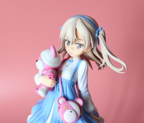 少女与战车 剧场版 岛田爱里寿