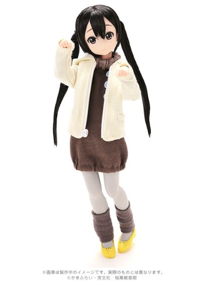 PureNeemo 映画 轻音少女 中野梓 Birthday Memorial ver. 