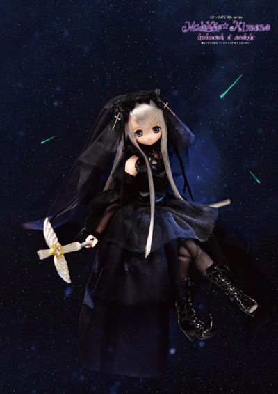 PureNeemo Littlewitch of Starlight