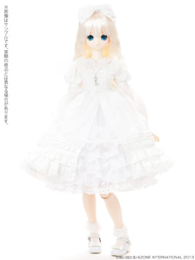 ELLEN Time of Eternal IV 