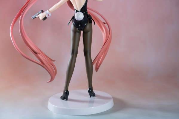 绯弹的亚里亚AA 亚里亚 兔女郎Ver