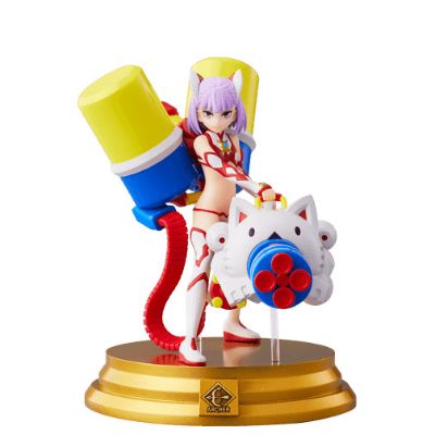 Fate/Grand Order 决斗收藏手办 Fate/Grand Order 海伦娜·布拉瓦茨基 Archer 