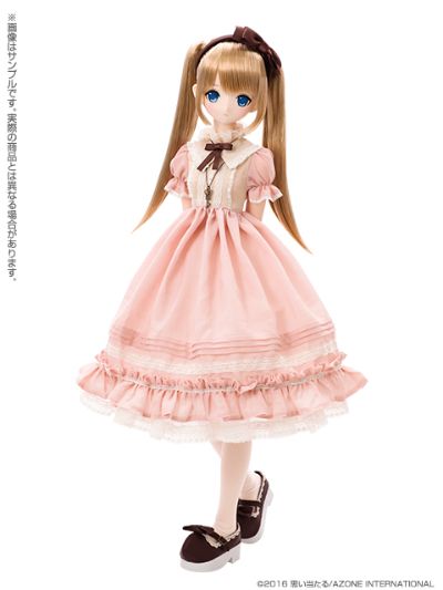 AZONEOriginalDoll Azone Direct Store Sales ver. 
