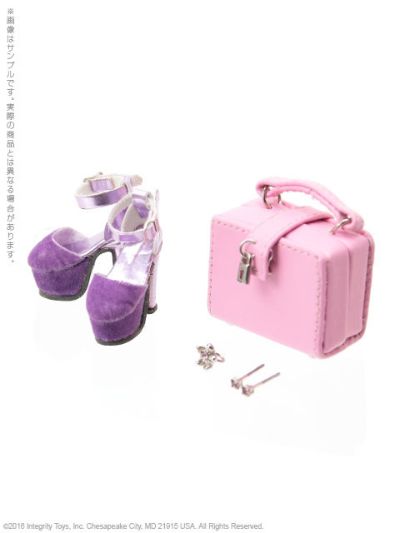 FR: Nippon Misaki Doll 