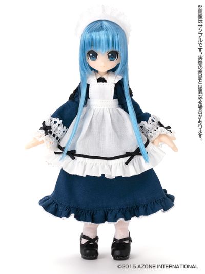 Picconeemo Photo Novel Lil Fairy Launch Model 