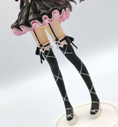 光明之心 梅露蒂