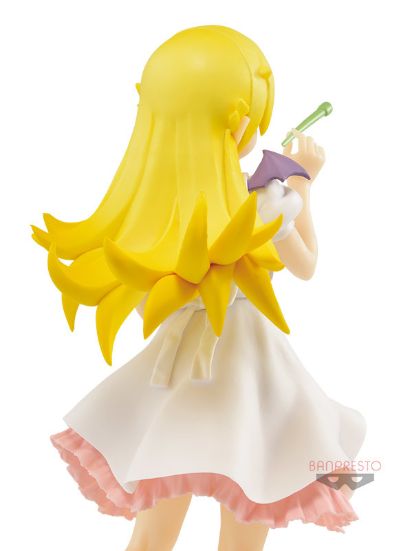 EXQ 〈物语〉系列 忍野忍